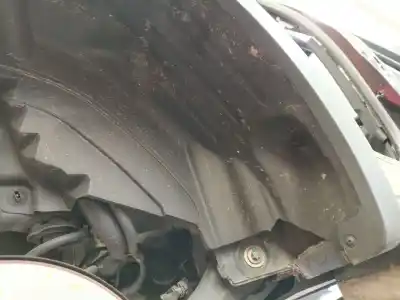 Автозапчастина б/у арка заднього права для renault arkana i (lcm_, ldn_) 1.3 tce 140 (ldn0) посилання на oem iam 767485476r  