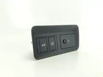 Автозапчастина б/у управління світлом для land rover discovery sport (l550) 2.0 d 4x4 посилання на oem iam fk7211654dc