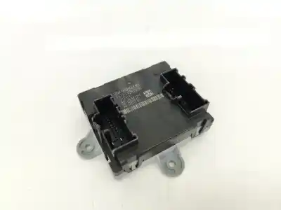 Автозапчастина б/у електронний модуль для land rover discovery sport (l550) 2.0 d 4x4 посилання на oem iam fk7214d619be