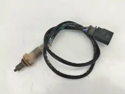 Second-hand car spare part lambda probe for volkswagen t-roc (a11, d11) 1.0 tsi oem iam references 04e906262gg  