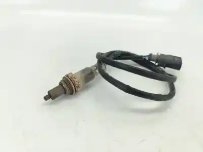 Second-hand car spare part lambda probe for volkswagen t-roc (a11, d11) 1.0 tsi oem iam references 04e906262gg  