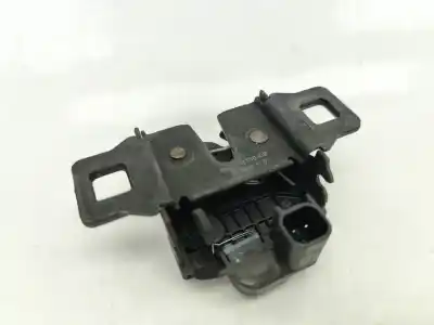 Автозапчастина б/у замок капота для land rover discovery sport (l550) 2.0 d 4x4 посилання на oem iam 5h2216700cb