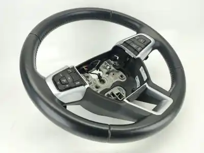 Автозапчастина б/у кермо для land rover discovery sport (l550) 2.0 d 4x4 посилання на oem iam fk723f563  