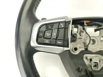 Автозапчастина б/у кермо для land rover discovery sport (l550) 2.0 d 4x4 посилання на oem iam fk723f563  