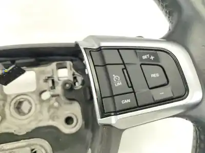Автозапчастина б/у кермо для land rover discovery sport (l550) 2.0 d 4x4 посилання на oem iam fk723f563  