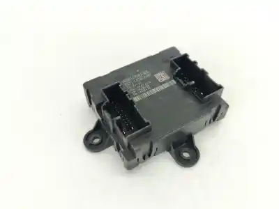 Автозапчастина б/у електронний модуль для land rover discovery sport (l550) 2.0 d 4x4 посилання на oem iam fk7214d618bf