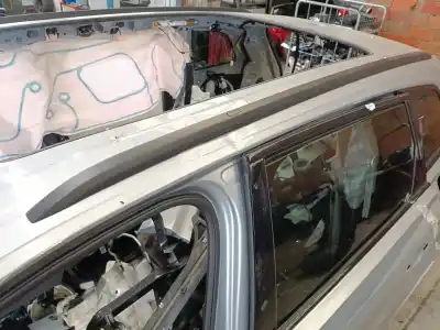 Автозапчастина б/у Бруски для даху для AUDI Q7 (4MB, 4MG) 3.0 60 TFSI E QUATTRO Посилання на OEM IAM 4M0860021B  