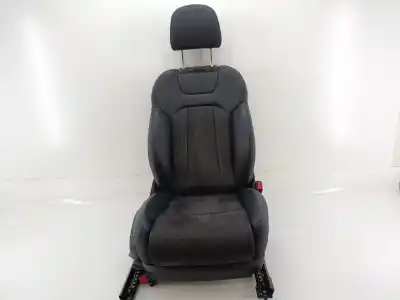 Piesă de schimb auto la mâna a doua SCAUNUL DIN FAȚÃ PARTEA DREAPTÃ pentru AUDI Q7 (4MB, 4MG) 3.0 60 TFSI E QUATTRO Referințe OEM IAM   