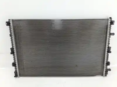 Автозапчасти б/у ВОДЯНОЙ РАДИАТОР за AUDI Q7 (4MB, 4MG) 3.0 60 TFSI E QUATTRO ссылки OEM IAM 8W0121251H  