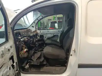 Автозапчастина б/у контур дверей гума для renault kangoo express (fw0/1_) 1.5 dci 80 (fw15) посилання на oem iam 4751lby