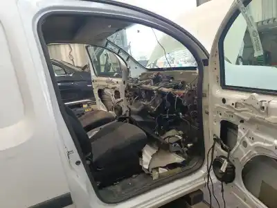 Автозапчастина б/у контур дверей гума для renault kangoo express (fw0/1_) 1.5 dci 80 (fw15) посилання на oem iam 8200425627