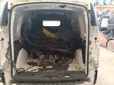 Автозапчастина б/у контур дверей гума для renault kangoo express (fw0/1_) 1.5 dci 80 (fw15) посилання на oem iam 8200425640
