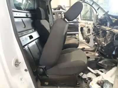 Second-hand car spare part right front seat for renault kangoo express (fw0/1_) 1.5 dci 80 (fw15) oem iam references   