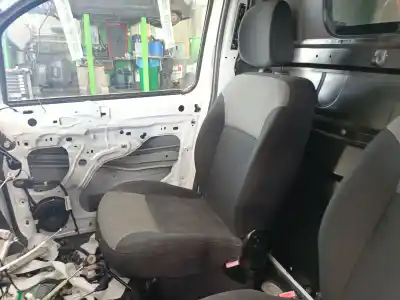 Second-hand car spare part right front seat for renault kangoo express (fw0/1_) 1.5 dci 80 (fw15) oem iam references   