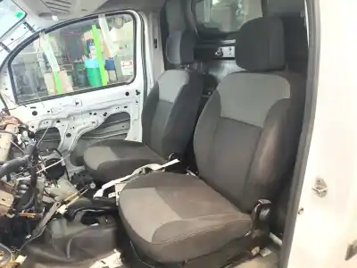 Автозапчастина б/у ліве передне сиділо для renault kangoo express (fw0/1_) 1.5 dci 80 (fw15) посилання на oem iam   