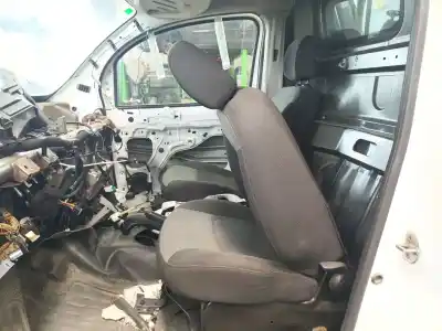 Автозапчастина б/у ліве передне сиділо для renault kangoo express (fw0/1_) 1.5 dci 80 (fw15) посилання на oem iam   