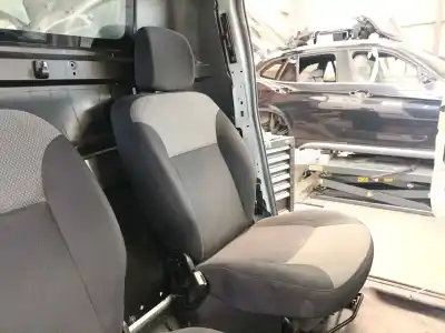 Автозапчастина б/у ліве передне сиділо для renault kangoo express (fw0/1_) 1.5 dci 80 (fw15) посилання на oem iam   