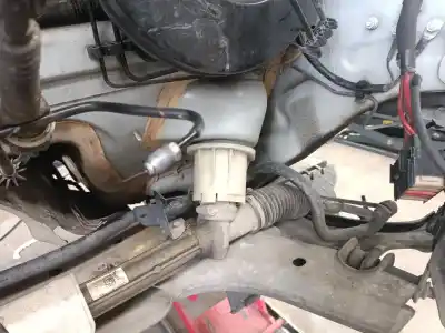 Автозапчастина б/у передній стабілізатор для renault kangoo express (fw0/1_) 1.5 dci 80 (fw15) посилання на oem iam 546111291r  