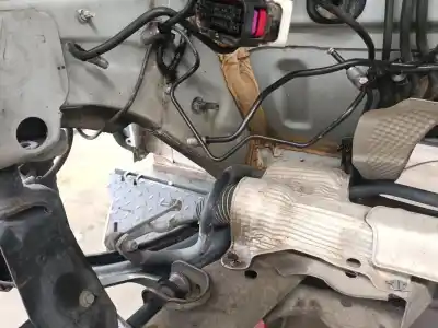 Автозапчастина б/у передній стабілізатор для renault kangoo express (fw0/1_) 1.5 dci 80 (fw15) посилання на oem iam 546111291r  