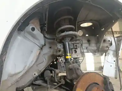 Автозапчастина б/у передній правий амортизатор для renault kangoo express (fw0/1_) 1.5 dci 80 (fw15) посилання на oem iam 543029762r  