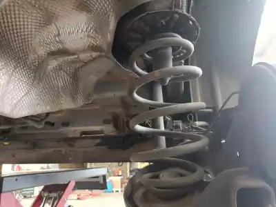 Автозапчастина б/у демпфуюча песна для renault kangoo express (fw0/1_) 1.5 dci 80 (fw15) посилання на oem iam 