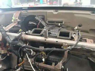 Автозапчастина б/у повне нормальне опалення для renault kangoo express (fw0/1_) 1.5 dci 80 (fw15) посилання на oem iam 271104141r  