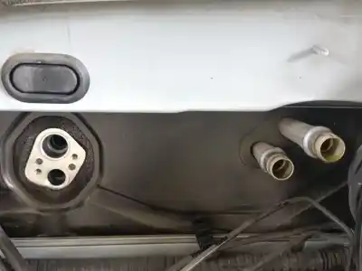 Автозапчастина б/у повне нормальне опалення для renault kangoo express (fw0/1_) 1.5 dci 80 (fw15) посилання на oem iam 271104141r  