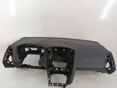Автозапчасти б/у ПАНЕЛЬ ПРИБОРОВ за FORD FOCUS III 1.5 TDCI ссылки OEM IAM F1EBA04305  