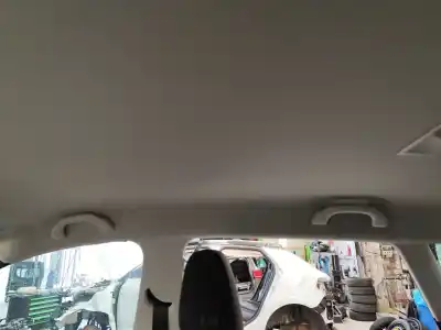 Автозапчастина б/у ПЕРЕДНЯ ПРАВА БІЧНА ПОДУШКА БЕЗПЕКИ для SEAT LEON ST (5F8) 1.6 TDI Посилання на OEM IAM 5F4880742  