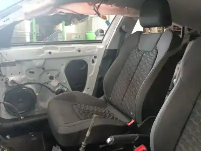 Pezzo di ricambio per auto di seconda mano SEDILE ANTERIORE DESTRO per AUDI A1 SPORTBACK (GBA) 30 TFSI Riferimenti OEM IAM   