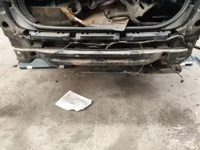 Pezzo di ricambio per auto di seconda mano RINFORZO PARAURTI POSTERIORE per BMW X1 (E84) XDRIVE 23 D Riferimenti OEM IAM 51122990162  