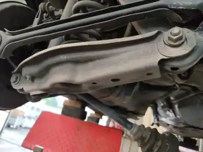 Автозапчастина б/у ЗАДНІЙ ЛІВИЙ НИЖНИЙ РЫЧАГ для BMW X1 (E84) SDRIVE 20 D Посилання на OEM IAM 33326772899  