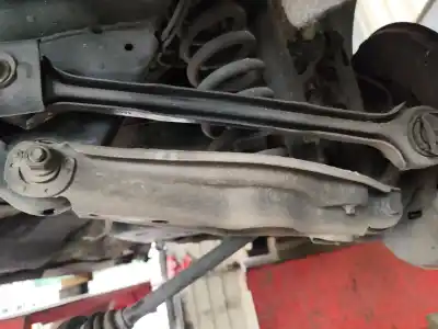 Second-hand car spare part rear lower right suspension arm for bmw x1 (e84) sdrive 20 d oem iam references 33326772899