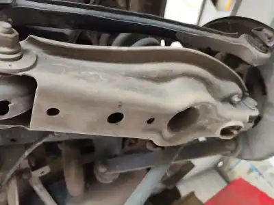 Автозапчастина б/у задній нижний правий ригель підвіски для bmw x1 (e84) sdrive 20 d посилання на oem iam 33326772899  