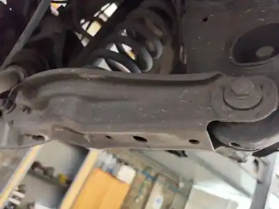 Автозапчастина б/у задній нижний правий ригель підвіски для bmw x1 (e84) sdrive 20 d посилання на oem iam 33326772899  