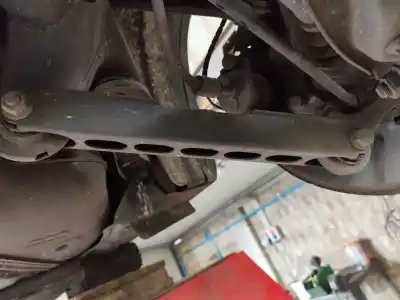 Second-hand car spare part rear lower right suspension arm for bmw x1 (e84) sdrive 20 d oem iam references 33322409891