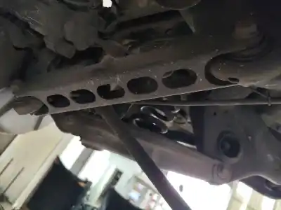 Автозапчастина б/у задній нижний правий ригель підвіски для bmw x1 (e84) sdrive 20 d посилання на oem iam 33322409891  