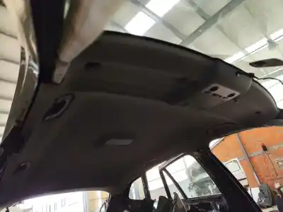 Peça sobressalente para automóvel em segunda mão TECTO DE ABRIR INTERIOR por BMW X1 (E84) SDRIVE 20 D Referências OEM IAM 51442994073  
