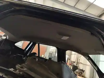 Peça sobressalente para automóvel em segunda mão tecto de abrir interior por bmw x1 (e84) sdrive 20 d referências oem iam 51442994073  