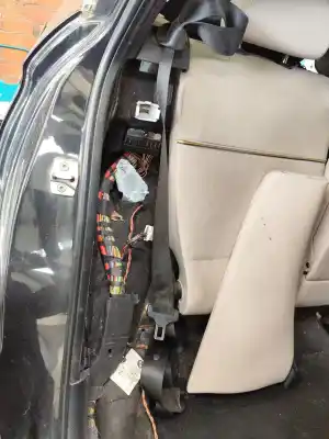 Автозапчасти б/у ЗАДНИЙ ПРАВЫЙ РЕМЕНЬ БЕЗОПАСНОСТИ за BMW X1 (E84) XDRIVE 23 D ссылки OEM IAM 72112991295  