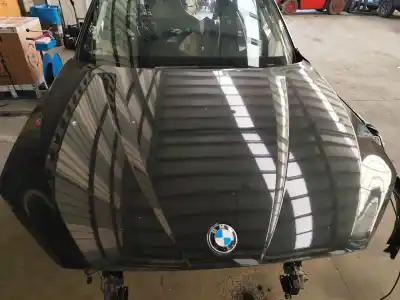 Piesă de schimb auto la mâna a doua CAPOTÃ FAȚÃ pentru BMW X1 (E84) SDRIVE 20 D Referințe OEM IAM 41002993151  