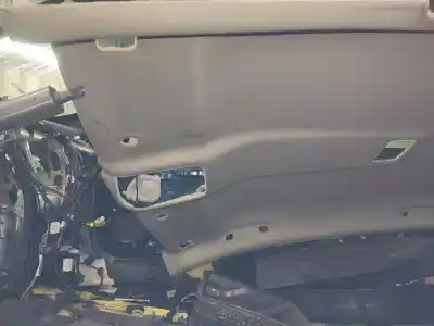 Автозапчасти б/у внутренняя крыша за renault megane iv fastback (b9a/m/n_) 1.2 tce 100 (b9ms) ссылки oem iam   