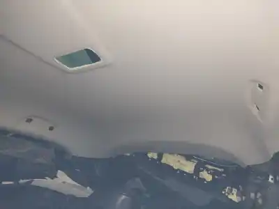 Автозапчасти б/у внутренняя крыша за renault megane iv fastback (b9a/m/n_) 1.2 tce 100 (b9ms) ссылки oem iam   