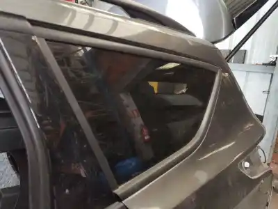 Автозапчасти б/у левое заднее стекло печати за ford kuga ii (dm2) 1.5 tdci ссылки oem iam gv44s29751ba  