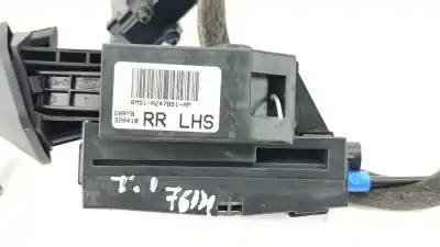 Second-hand car spare part electronic module for ford focus iii 1.5 tdci oem iam references bm51a247b51am  