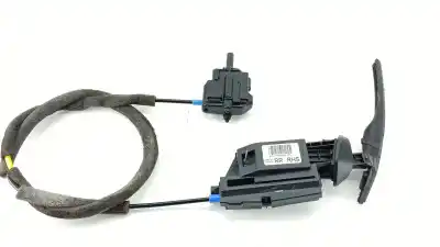 Автозапчасти б/у электронный модуль за FORD FOCUS III 1.5 TDCI ссылки OEM IAM BM51A247B50AM  