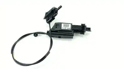 Автозапчасти б/у электронный модуль за FORD FOCUS III 1.5 TDCI ссылки OEM IAM BM51A201A57AN  