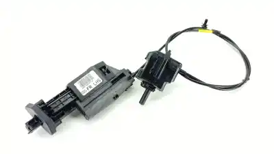 Автозапчасти б/у электронный модуль за FORD FOCUS III 1.5 TDCI ссылки OEM IAM BM51A201A56AN  