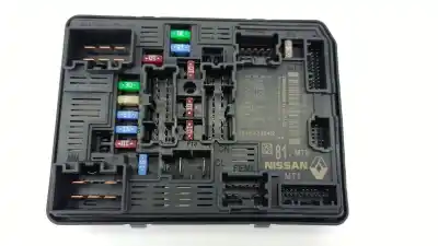 Second-hand car spare part FUSE BOX UNIT for RENAULT ARKANA I (LCM_, LDN_)  OEM IAM references 5DVK13F14 8962508692  