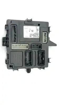 Pièce détachée automobile d'occasion module électronique pour renault arkana i (lcm_, ldn_) 1.3 tce 140 (ldn0) références oem iam 284b29766r  